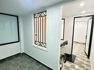 NHÀ 3 Tầng Miếu Hai Xã - Lê Chân 5