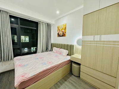 Bán nhanh căn 2PN kề góc cực đẹp, Mường Thanh Viễn Triều, GIÁ CHỈ 3,1 TỶ 2