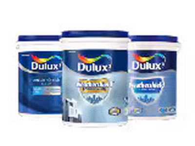 Sơn lót cao cấp Dulux 0