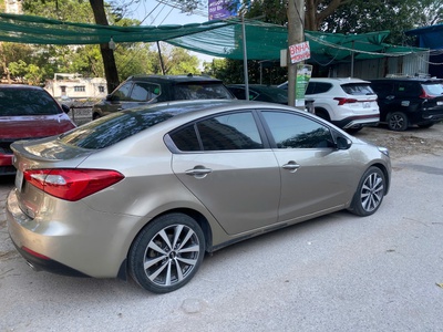 KIA K3 sx 2015 giá tốt 315 triệu 0