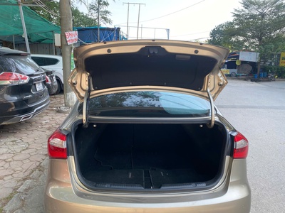 KIA K3 sx 2015 giá tốt 315 triệu 1