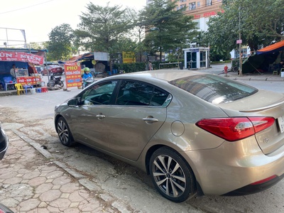 KIA K3 sx 2015 giá tốt 315 triệu 2