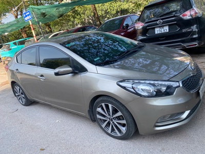 KIA K3 sx 2015 giá tốt 315 triệu 4