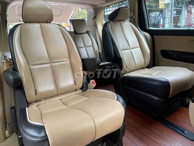 Sedona sản xuất 2016, màu trắng sang trọng đang tìm chủ nhân mới. 0