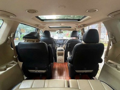 Sedona sản xuất 2016, màu trắng sang trọng đang tìm chủ nhân mới. 2