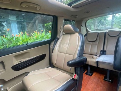 Sedona sản xuất 2016, màu trắng sang trọng đang tìm chủ nhân mới. 3