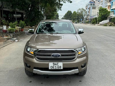 Bán Ford Ranger Limited 2021   4x4 0