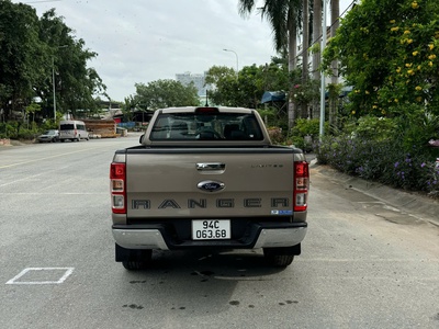 Bán Ford Ranger Limited 2021   4x4 2