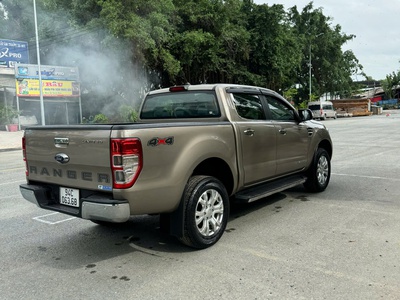 Bán Ford Ranger Limited 2021   4x4 3