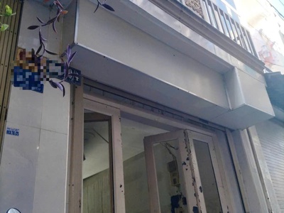 Nhà mới chỉ 2 tỷ xíu sổ hồng riêng 1 lầu hoàn công đủ hiệp thành 17 q12 0