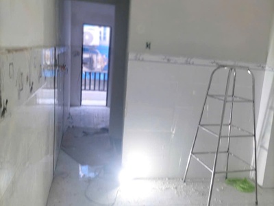 Nhà mới chỉ 2 tỷ xíu sổ hồng riêng 1 lầu hoàn công đủ hiệp thành 17 q12 3