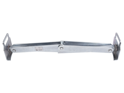 Cẩu Thùng Phuy 200L TV- Nâng Hạ Thùng Phuy Dễ Dàng, An Toàn 1