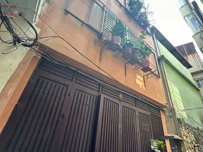 PHAN KẾ BÍNH 50M MẶT TIỀN 5.5M NỞ HẬU 3 thoáng vĩnh viễn ngõ thông vị trí đẹp 0