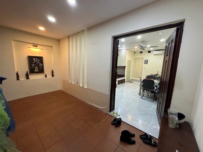 PHAN KẾ BÍNH 50M MẶT TIỀN 5.5M NỞ HẬU 3 thoáng vĩnh viễn ngõ thông vị trí đẹp 3