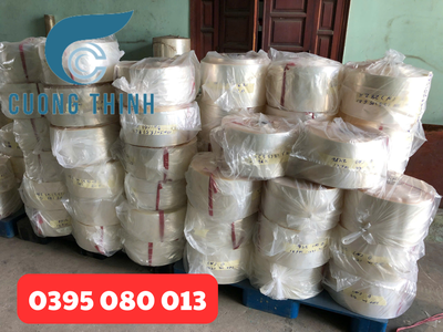 Màng co PVC cuộn, cắt theo yêu cầu 0