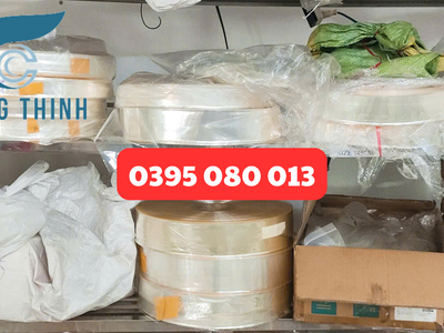 Màng co PVC cuộn, cắt theo yêu cầu 2