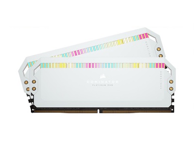 Ram desktop Corsair CMT64GX5M2B5600C40W  2 x 32GB  DDR5 5600MHz  CMT64GX5M2B5600C40W 0