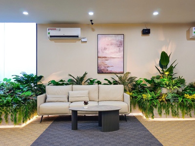 Mở Bán Căn Hộ Mặt Tiền QL1A Gần Chợ Bình Chánh Booking 20tr/Căn 3