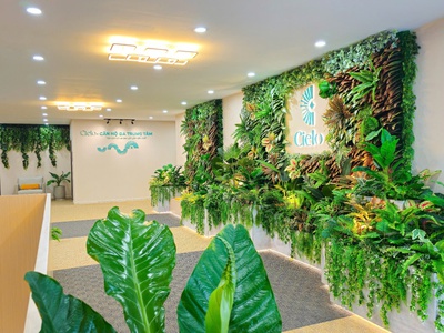 Mở Bán Căn Hộ Mặt Tiền QL1A Gần Chợ Bình Chánh Booking 20tr/Căn 4