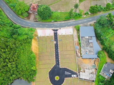 Sở hữu đất nghỉ dưỡng Kim Bôi chỉ từ 5xx triệu mua thổ cư được tặng vườn liền kề 11