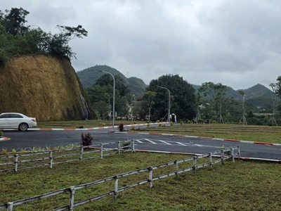  Đất Thổ Cư Giá F0   Khu Nghỉ Dưỡng Hot Nhất Kim Bôi 2024 2025 4