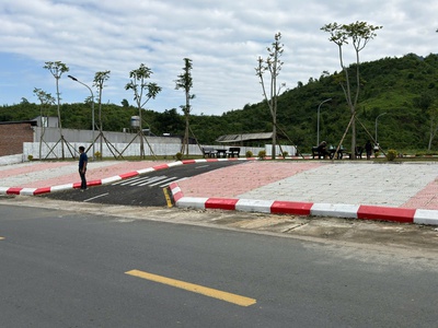  Đất nghỉ dưỡng Kim Bôi   mua thổ cư tặng vườn, ưu đãi lớn nhưng giá vẫn F0 4