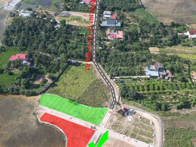 Đất nền giá rẻ gần QL, Khu Công Nghiệp 0