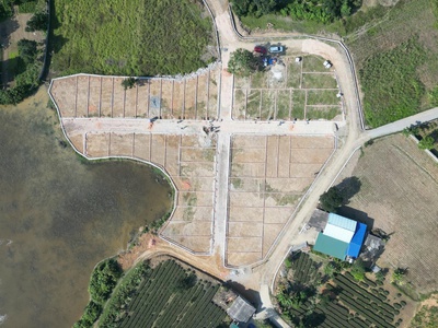 Đất nền giá rẻ tại Lạc Thuỷ, Hoà Bình 2