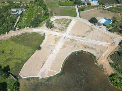 Đất nền giá rẻ gần QL, Khu Công Nghiệp 1