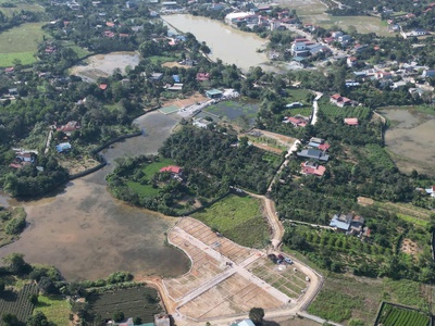 Đất nền giá rẻ gần QL, Khu Công Nghiệp 2