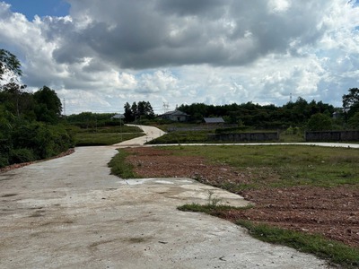 Siêu dự án Dạ Lê phân lô tại TP Huế   hạ tầng hoàn thiện, sổ riêng từng lô. 1