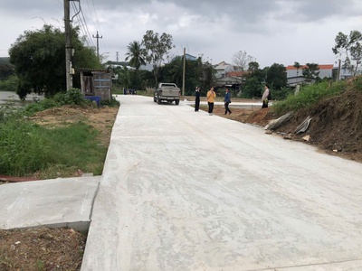 Đường Phùng Quán mở rộng 10M    View HỒ ĐẸP HIẾM 0