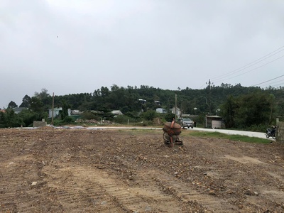 Đường Phùng Quán mở rộng 10M    View HỒ ĐẸP HIẾM 1