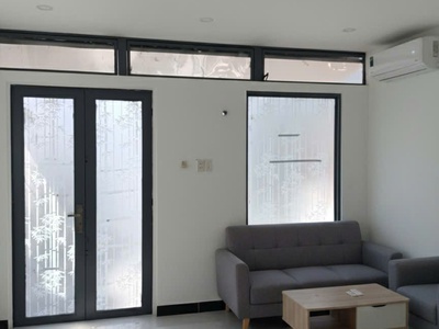 Nhà 3 tầng Huỳnh Văn Bánh-Lê Văn Sỷ chỉ hơn 5 tỷ 2