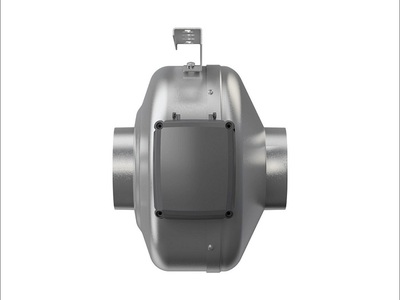 Quạt thông gió Era Pro - Mars GDF 100 3