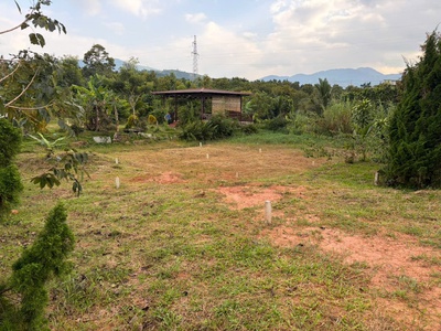 Lộc Nam - 2 lô cuối cùng giảm khách đàu tiên 150tr, khách thứ 2 100tr 1