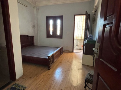 24 tỷ - Mặt phố Kim Mã-Sơn Tây, 62m2, 5 tầng, vỉa hè rộng, kinh doanh tốt 2