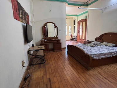 24 tỷ - Mặt phố Kim Mã-Sơn Tây, 62m2, 5 tầng, vỉa hè rộng, kinh doanh tốt 5