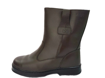 Bốt bảo hộ Kings TE2005K-R   Bảo vệ toàn diện cho môi trường công nghiệp   xây dựng 0