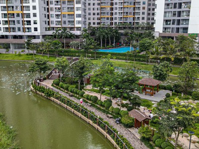 Mở bán căn hộ Trellia Cove - chuẩn sống xanh cuối cùng tại Mizuki Pack 2