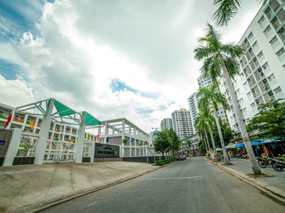 Mở bán căn hộ Trellia Cove - chuẩn sống xanh cuối cùng tại Mizuki Pack 3