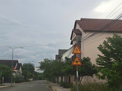 Chính chủ bán đất nền dự án khu dân cư cán bộ huyện đội   Phường Uyên Hưng, TP Tân Uyên, Bình Dương 3