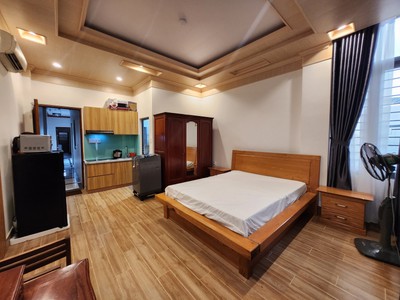 Tòa căn hộ mới 100, đã cho thuê khoán 50 triệu/tháng, đường k20   ngũ hành sơn 1