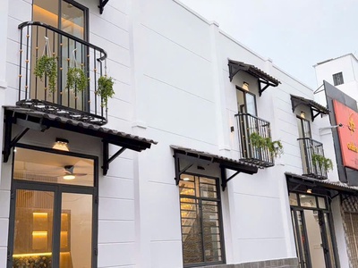 Nhà 2 tầng mt đường nội bộ hưng phú p.chánh hưng. giá 3,08 tỷ tl 0