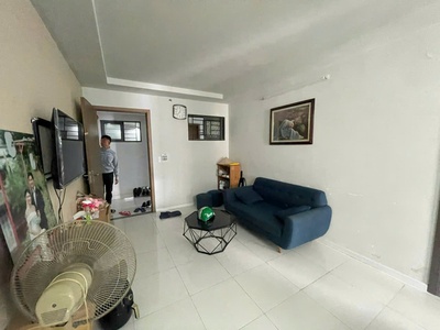 Bán nhanh căn hộ noxh hud ct2 phước long, nha trang - tầng đẹp - sẵn sổ sang tên ngay 0