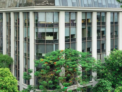 Linhhk cho thuê sàn văn phòng cao cấp tại 41a lý thái tổ chuẩn mực dành cho doanh nghiệp dẫn đầu 2