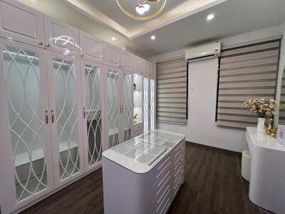 Hoa hậu thanh xuân   phân lô 6 tầng đẹp mới   ô tô đỗ cửa   kinh doanh đỉnh 4