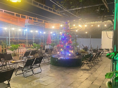 Sang nhượng quán laga coffe garden tại thành phố thủ đức 4