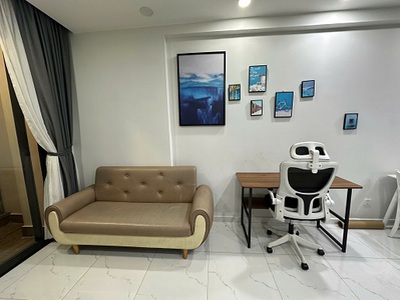 Chính chủ cho thuê căn hộ opal skyline - 2pn - 2wc - full nội thất 3