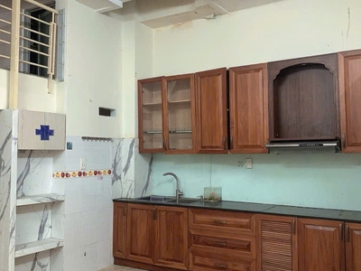 L1625 ⭐ sát chợ ba bầu hm, shr, vuông, hxt, 2 tầng, 4x12m, 3.x tỷ x nhỏ 1